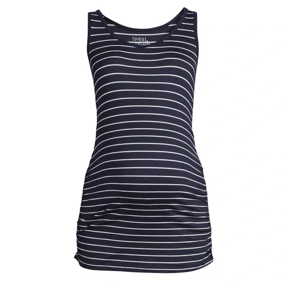 Maternity Tank Top - Picture 4 of 6